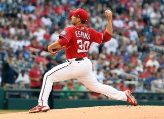 Panameños en Grandes Ligas y Ligas Menores de la MLB (02/06/2022)