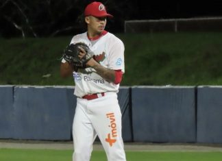 Kevin Miranda firma con los Toronto Blue Jays
