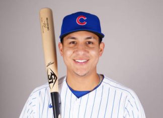 MIGUEL AMAYA PODRÍA SUBIR A MLB ESTE 2022