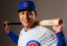 Panameños en Grandes Ligas y Ligas Menores de la MLB (03/06/2023)