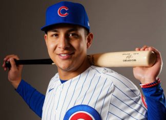 Panameños en Grandes Ligas y Ligas Menores de la MLB (03/06/2023)