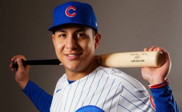 Panameños en Grandes Ligas y Ligas Menores de la MLB (03/06/2023)