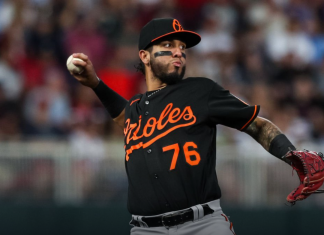 Pre-Roster de Panamá para la eliminatoria del Clásico Mundial