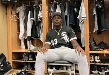 El sueño de llegar a la gran carpa sigue vivo de Carlos Hinestroza