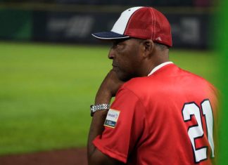 Luis Ortiz quiere armar un equipo con lo mejor de Panamá.