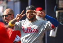 EDMUNDO SOSA QUIERE JUGAR EN EL CLÁSICO MUNDIAL.