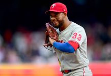 Panameños en Grandes Ligas y Ligas Menores de la MLB (19/05/2023)