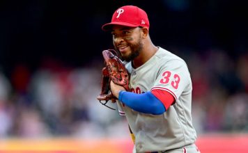 Panameños en Grandes Ligas y Ligas Menores de la MLB (19/05/2023)