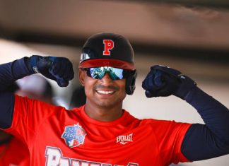 Panamá se enfrenta hoy a Cuba.