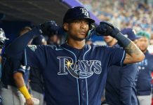 Sosa y Bethancourt con cuadrangulares