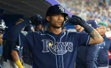 Panameños en Grandes Ligas y Ligas Menores de la MLB (12/06/2023)