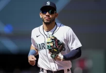 Panameños en Grandes Ligas y Ligas Menores de la MLB (21/05/2023)