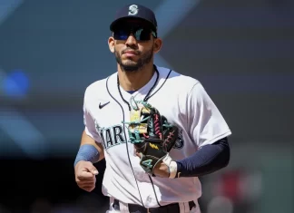 Panameños en Grandes Ligas y Ligas Menores de la MLB (21/05/2023)