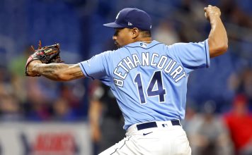 Panameños en Grandes Ligas y Ligas Menores de la MLB (23/05/2023)