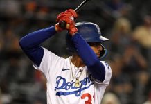 Panameños en Grandes Ligas y Ligas Menores de la MLB (25/05/2023)