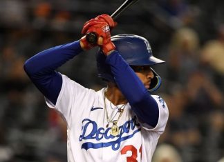 Panameños en Grandes Ligas y Ligas Menores de la MLB (25/05/2023)