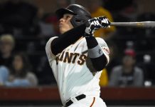 Panameños en Grandes Ligas y Ligas Menores de la MLB (13/05/2023)