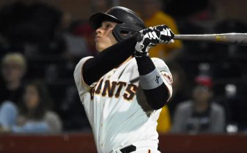 Panameños en Grandes Ligas y Ligas Menores de la MLB (13/05/2023)