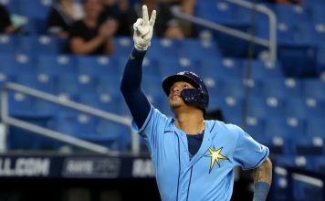 Panameños en Grandes Ligas y Ligas Menores de la MLB (27/06/2023)