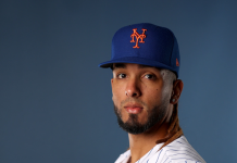 Panameños en Grandes Ligas y Ligas Menores de la MLB (09/06/2023)