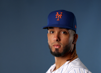 Panameños en Grandes Ligas y Ligas Menores de la MLB (09/06/2023)