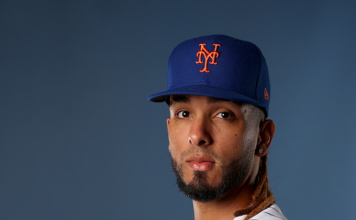 Panameños en Grandes Ligas y Ligas Menores de la MLB (09/06/2023)