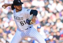 Panameños en Grandes Ligas y Ligas Menores de la MLB (14/05/2023)