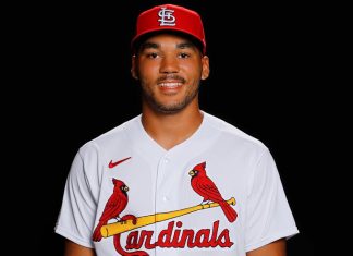 Panameños en Grandes Ligas y Ligas Menores de la MLB (30/05/2023)