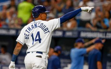 Panameños en Grandes Ligas y Ligas Menores de la MLB (30/06/2023)