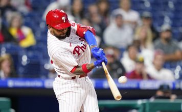 Panameños en Grandes Ligas y Ligas Menores de la MLB (28/06/2023)