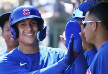 Panameños en Grandes Ligas y Ligas Menores de la MLB (02/06/2023)