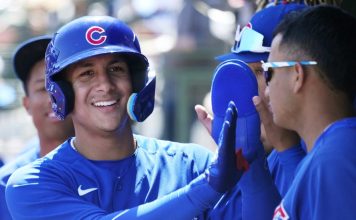 Panameños en Grandes Ligas y Ligas Menores de la MLB (02/06/2023)