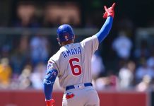 Panameños en Grandes Ligas y Ligas Menores de la MLB (29/06/2023)