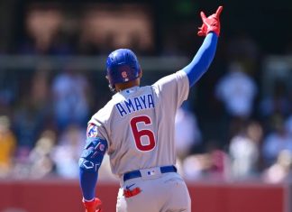 Panameños en Grandes Ligas y Ligas Menores de la MLB (29/06/2023)