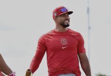 15 Panameños en el Spring Training MLB 2024