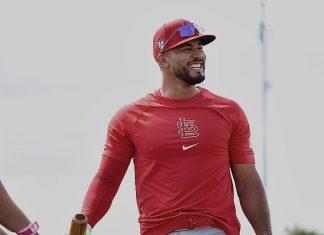 15 Panameños en el Spring Training MLB 2024