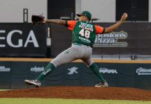 7 Panameños participan de la Liga Profesional Mexicana 2024