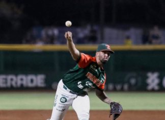 RANDALL ESTÁ EN SU MEJOR MOMENTO EN MÉXICO