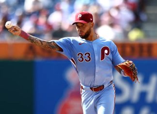 Sosa en su mejor momento