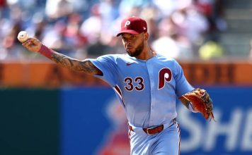 Sosa en su mejor momento