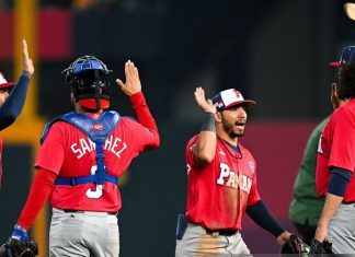 PANAMÁ YA CONOCE SUS RIVALES PARA CLÁSICO MUNDIAL DE BÉISBOL 2026