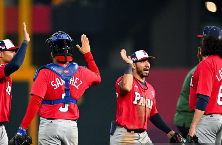 PANAMÁ YA CONOCE SUS RIVALES PARA CLÁSICO MUNDIAL DE BÉISBOL 2026
