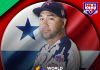 JOSE MAYORGA TENDRÁ LA GRAN RESPONSABILIDAD PARA EL CLÁSICO MUNDIAL DE BÉISBOL CON PANAMÁ