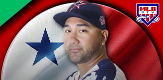 JOSE MAYORGA TENDRÁ LA GRAN RESPONSABILIDAD PARA EL CLÁSICO MUNDIAL DE BÉISBOL CON PANAMÁ