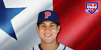 ROSTER OFICIAL DE PANAMÁ CLÁSICO MUNDIAL 2026.