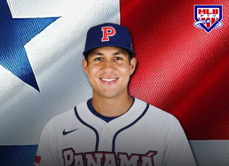 ROSTER OFICIAL DE PANAMÁ CLÁSICO MUNDIAL 2026.