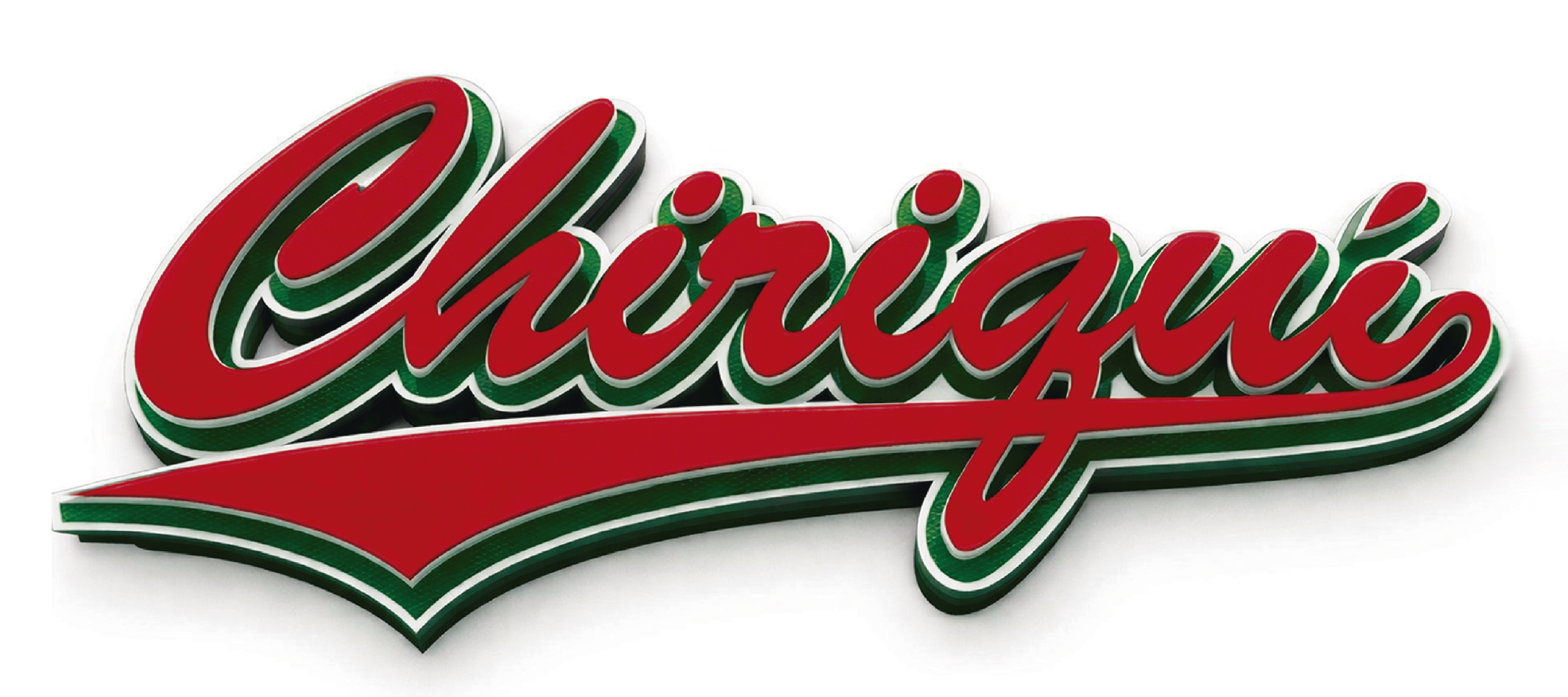 Chiriquí logo