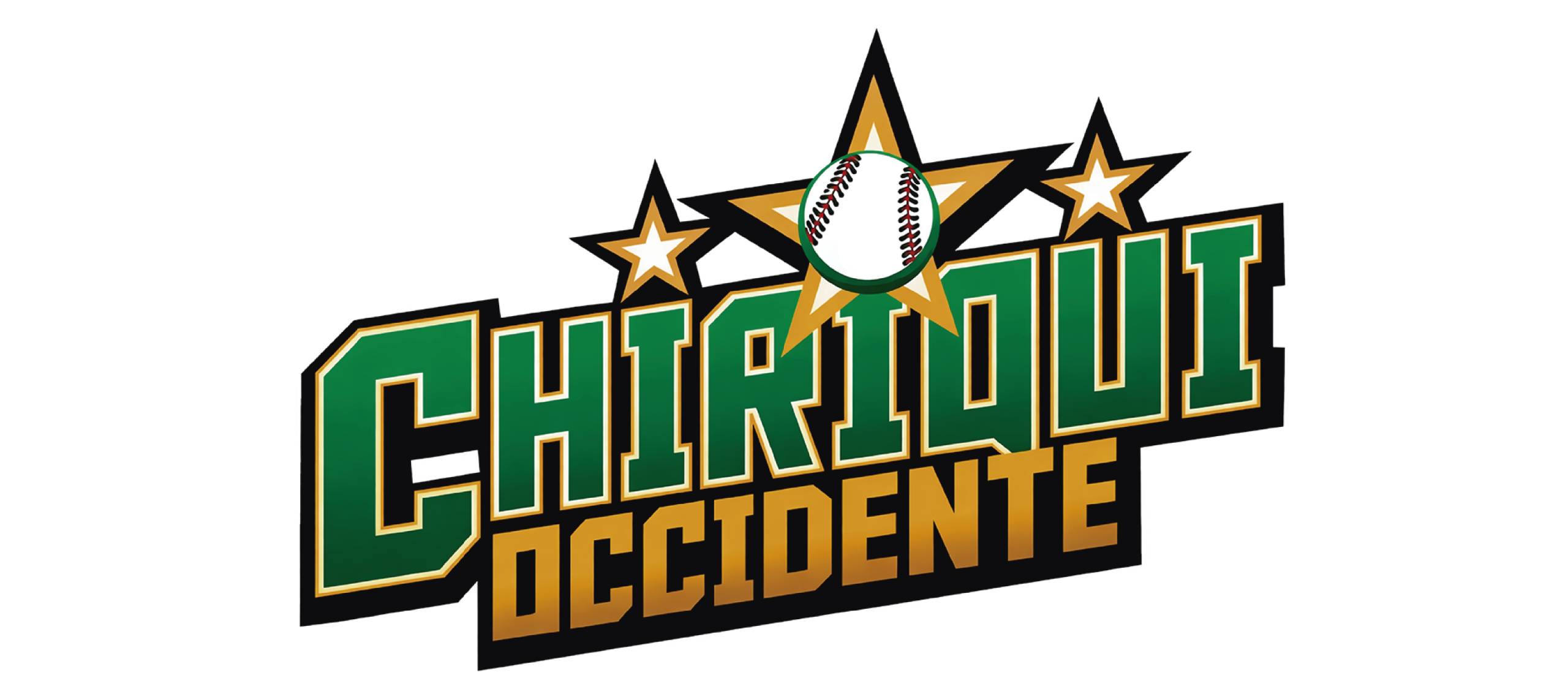 Chiriquí Occidente logo