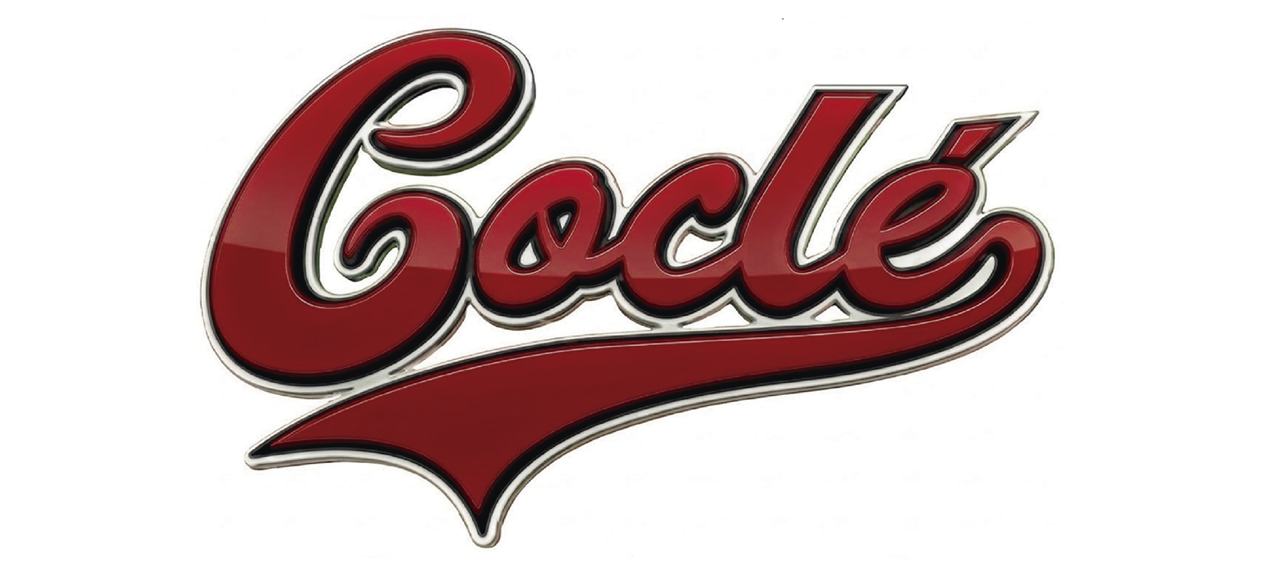 Coclé logo