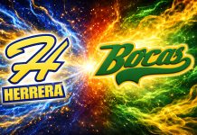 Herrera gana un duelo dramático en 12 entradas y deja tendido a Bocas del Toro